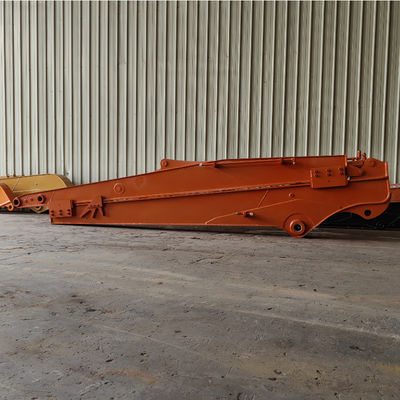 Schiebearm und Ausleger für ZX225 10m innovatives und effizientes Design