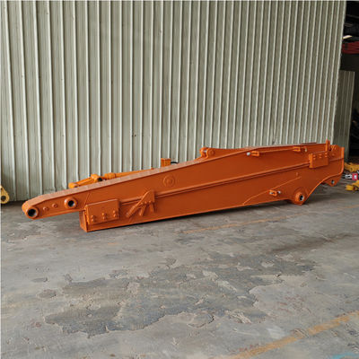 Schiebearm und Ausleger für ZX225 10m innovatives und effizientes Design