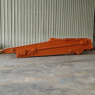 Schiebearm und Ausleger für ZX225 10m innovatives und effizientes Design