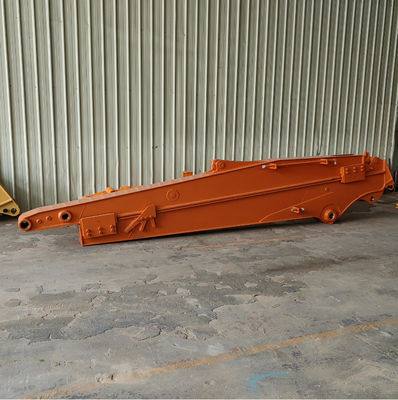 Schiebearm und Ausleger für ZX225 10m innovatives und effizientes Design
