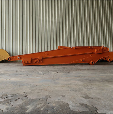 Schiebearm und Ausleger für ZX225 10m innovatives und effizientes Design