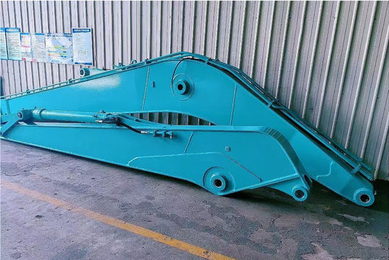 Garantierte Langstreckenbagger Dipper Arm mit Eimer und Zylinder für CAT Kobelco