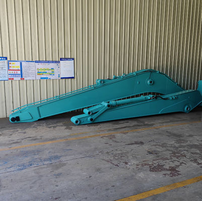 Bagger Dipper Arm der langen Strecke