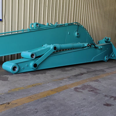 Garantierte Langstreckenbagger Dipper Arm mit Eimer und Zylinder für CAT Kobelco