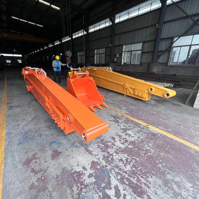 Fabrik Großhandel Baumaschinen Teile 6-30 Tonnen Bagger mit langem Boom Schiebearm kompatibel mit SK210 SH300 HD700