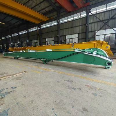 Abbrucharm Bagger Optionale Baumaschinenteile 18M 20M 24M 26M 28M 30M Baggeranbaugeräte Abbrucharm