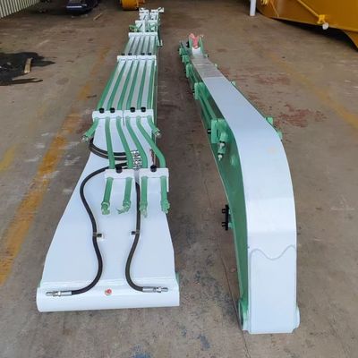 Abbrucharm Bagger Optionale Baumaschinenteile 18M 20M 24M 26M 28M 30M Baggeranbaugeräte Abbrucharm