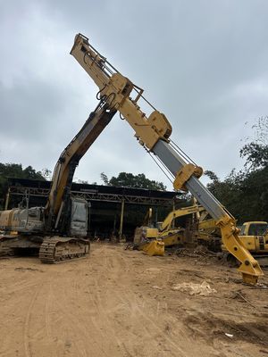 Fabrik langlebiger Teleskoparm für Bagger, schnelle Lieferung, Baumaschinenteil für ZX330 Zx470 CAT349 Modelle