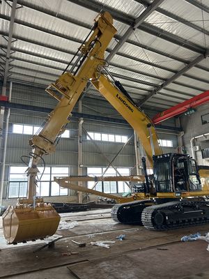 Fabrik langlebiger Teleskoparm für Bagger, schnelle Lieferung, Baumaschinenteil für ZX330 Zx470 349 Modelle