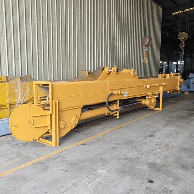 Fabrik langlebiger Teleskoparm für Bagger, schnelle Lieferung, Baumaschinenteil für ZX330 Zx470 CAT349 Modelle