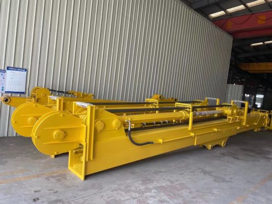 Fabrik langlebiger Teleskoparm für Bagger, schnelle Lieferung, Baumaschinenteil für ZX330 Zx470 349 Modelle