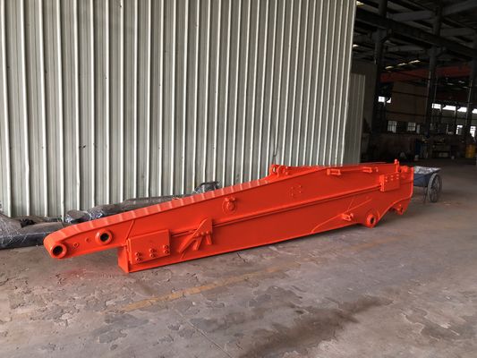 Langschiebearmbagger für 3-36 t Baggerkernlagerkomponenten für Schiebearm