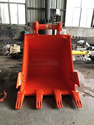 Langschiebearmbagger für 3-36 t Baggerkernlagerkomponenten für Schiebearm