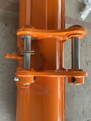 Ausgrabungsmaschine Grabenreinigung Eimer Schlamm Eimer professionelle Versorgung für 1-50T Ausgrabungsmaschine