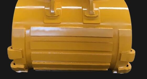 Heavy Duty Sany Excavator Rock Bucket for Doosan for Cat Construction Equipment_bucket for Excavator