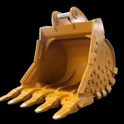 Schwerlast-Sany-Exkavator-Gesteinsbehälter für Doosan für Katzen-Bauausrüstung_behälter für Exkavator