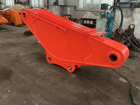 Lange Arm-Mini Excavator Multipurpose High Reach-Boom-Demolierung für PC300 PC360 PC400 PC400