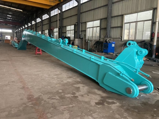 18M Two Section Excavator Boom-Arm langer Strecke haltbar für SK220 SK200