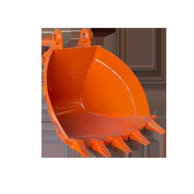 Haltbarer Legierungs-Skelett-Bagger Bucket Fit SY240 CAT324 SK240