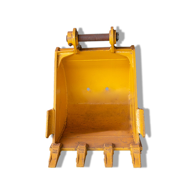 Praktischer Rostschutz-Sany-Bagger Bucket, 1,6 CBM KOMATSU Mini Excavator Buckets