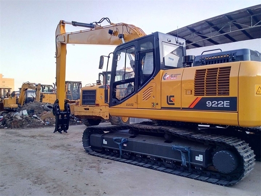 CER Q355B Mini Excavator Long Reach, 20m Arm-Baugerät-Teile