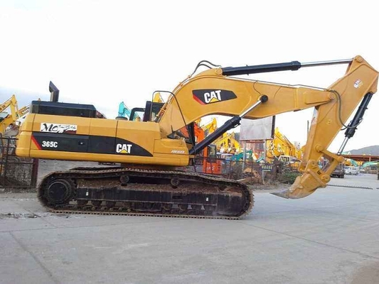 Praktisches 6-10 Ton Excavator Rock Ripper Attachment für PC CAT Hitachi Liebherr