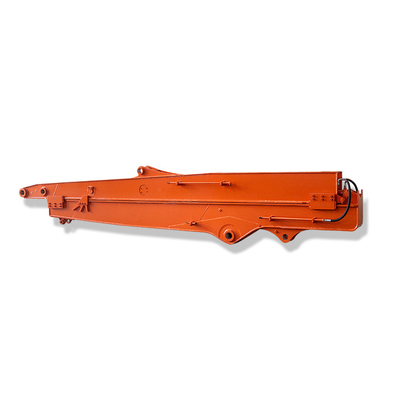 Bagger-Arm Multipurpose Orange-Farbe KOMATSU KOBELCO gleitende