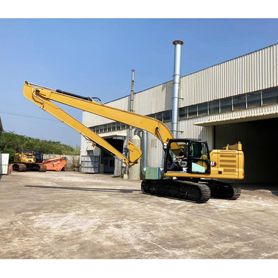 40 45 47ton Bagger Long Arm Komatsu, Zubehöre langer Strecke Zoomlion Kubota