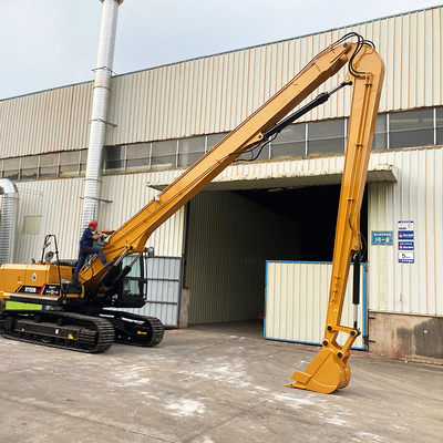 26-28 Ton Excavator Demolition Boom Arm für CAT326 CAT330 PC260