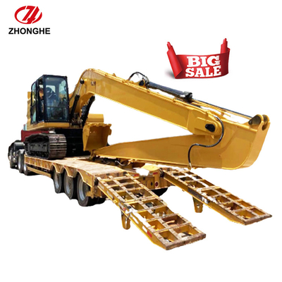 40-47 Ton Hydraulic Excavator Boom Arm 28 Meter für Hitachi KOMATSU Kubota