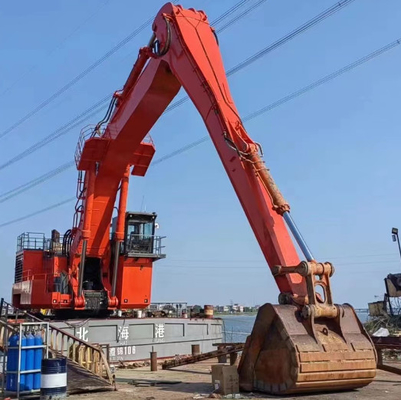 Hochleistungsbagger Langer Ausleger 22 30 Meter für Zoomlion Kubota Komatsu