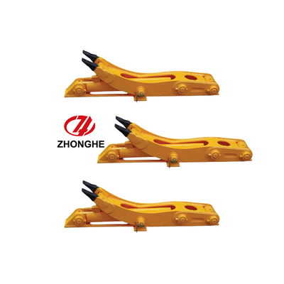Hochfestes mechanisches Bagger-Thumb Attachments Soem-ODM für Bagger schöpfen