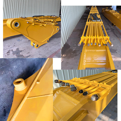 Ganzer Verkauf Soem-ODM-Bagger-Demolition Shear High-Reichweiten-Demolierungs-Boom