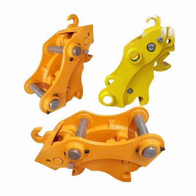 Hohe Wirksamkeit Schnellkopfbagger Schnellkopf hydraulischer Schnellkopfkopfkopfkopf für Katzen
