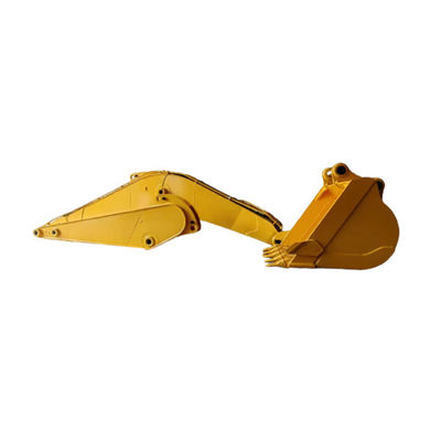 Heißer verkaufender Standard Boom Excavator-Standardarm des Mini-Bagger-6-12T für KOMATSU, Hitachi, Kobelco, Kato