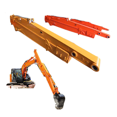 Indonesien-Bagger Sliding Arm, Antiverschleißbagger Long Boom For CAT320 ZX200