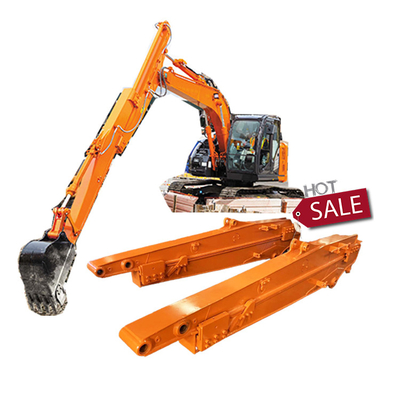 Auslegerarm des Bagger-Q355B, Bagger-langer Ausleger für CAT320 PC130