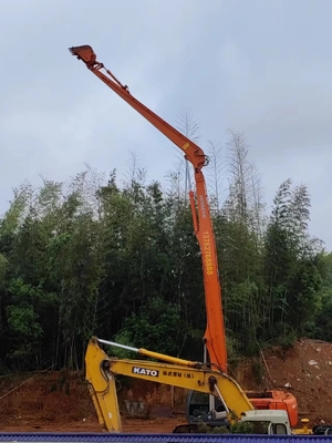 ZX240-3 18M High Reach Hitachi Bagger-Extension Arm Demolitions-Zubehör