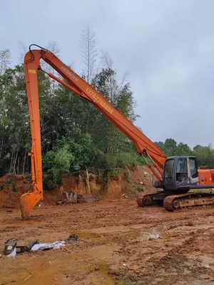 15 m 16 m Abbruchbohrarm für Bagger