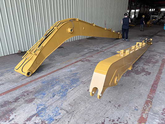 Warm verkaufter Bagger Langarm Bagger Langreichweite Boom Arm Sany Langarm