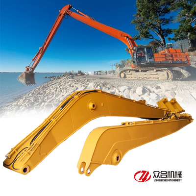 Hersteller Hochwertiger Langausleger-Arm für CAT 320 Hitachi 200 Bagger Langausleger