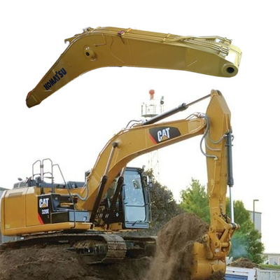 Hersteller 5,9 - 11,55 m Bagger Standard Arm Boom für 6 - 47 Tonnen ZX60 PC100 usw.