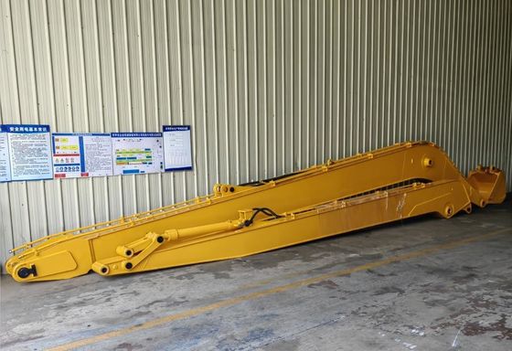 Kundenbezogenheits-Bagger-Long Reach Boom-Arm 19-20m für PC300 340