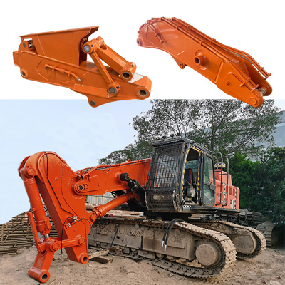 Präzisionstechnik für glatt gleitende Aktionen Cat 320 Bagger Schwergeräte Teile