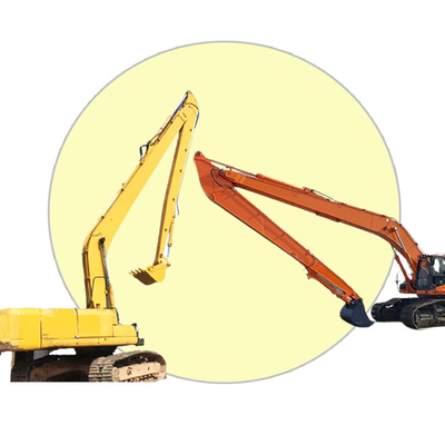 Premium-Langstreckenbagger für Katzen Hitachi Sanny usw.