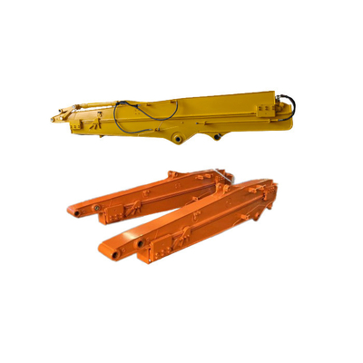 0.5CBM Eimer Bagger Gleitarm für Sanny Hitachi Komatsu Bagger Gleitboom