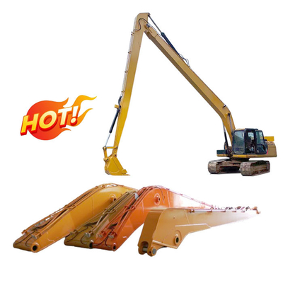 Verkauf Nr. 1 Langstreckenbagger Langstreckenbagger Langstreckenbagger Long Boom Bagger zum Verkauf Bagger Boom Bagger Arm