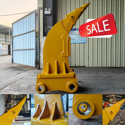 Erweiterter Verstärkter Bagger Felsreißer Für PC  Hitachi Zoomlion