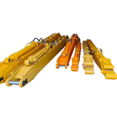 Anpassungsfähiger Bagger Langstreckenbaum DX225LCA 16 Meter 330 20 Meter R520 22 Meter