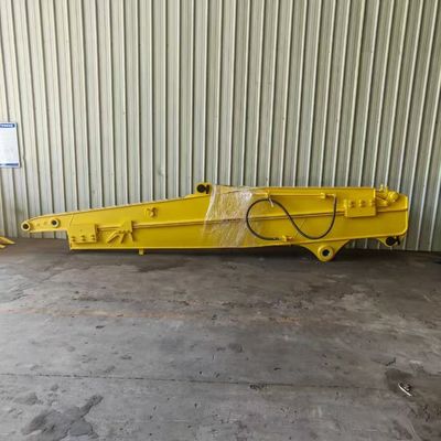 SH260 10m Bagger Gleitarm Für die Anwendung auf die Umgebung der Fundament Grube sinken gut